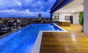 Imagem 7: Edifício Modernitá