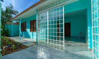 Imagem: Casa para venda tem 100 metros quadrados