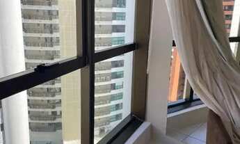 Imagem 2: Apartamento para aluguel possui 36 metros quadrados com 1 quarto em Pina - Recife - PE
