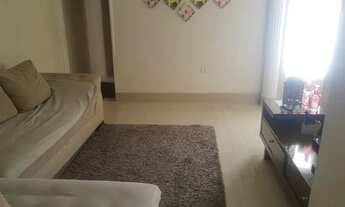 Imagem 2: Sobrado para venda possui 230 metros quadrados com 3 quartos em Vila Palmares - Santo Andr