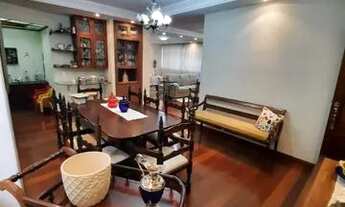 Imagem 5: Apartamento à venda, 5 quartos, 2 suítes, 2 vagas, Lourdes - Belo Horizonte/MG