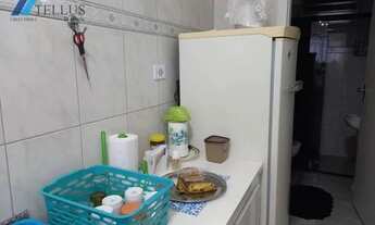 Imagem 3: Kitinet Reformada Boqueirao 100 metros da praia