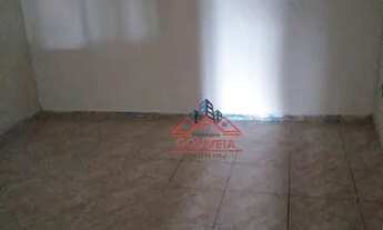 Imagem 2: Casa com 2 dormitórios para alugar, 100 m² por R$ 1.300,00/mês - Jardim das Rosas (Iguatem