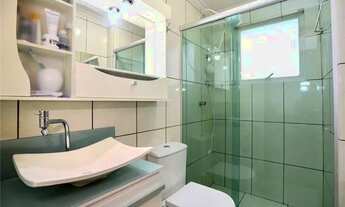 Imagem 5: Apartamento com 1 Dormitorio(s) localizado(a) no bairro JARDIM CARVALHO em Porto Alegre