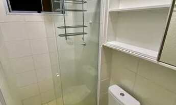 Imagem 7: Apartamento com 2 dormitórios para alugar, 46 m² por R$ 1.056/mês - Rios d'italia - S