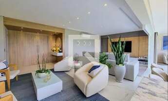 Imagem 2: Apartamento para Aluguel - Jardim das Industrias, 2 Quartos, 156 m2