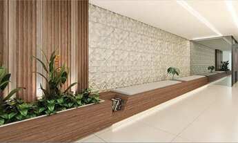 Imagem: Apartamento à venda, 2 quartos, 1 suíte