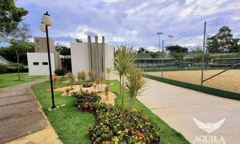 Imagem 6: Terreno à venda, 348 m² por R$ 560.000 - Condomínio Chácara Ondina - Sorocaba/SP