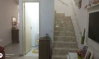 Imagem 2: Casa Casa com 2 dormitórios