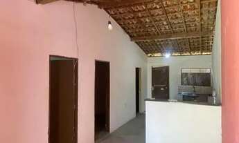 Imagem 3: Casa para venda possui 25 metros quadrados com 2 quartos em Recreio Ipitanga - Lauro de Fr