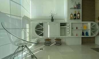 Imagem 4: Apartamento para aluguel possui 72 metros quadrados com 2 quartos