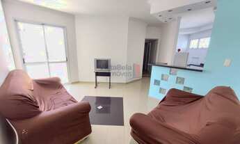 Imagem 3: Apartamento para aluguel, 2 quartos, 1 suíte, 1 vaga, Vila Costa - Taubaté/SP