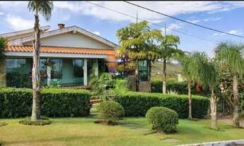 Imagem: Casa à venda, 5 quartos, 5 suítes, 5 vagas