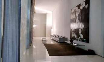 Imagem 7: Apartamento para venda tem 166 metros quadrados com 4 quartos em Gutierrez - Belo Horizont