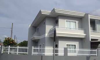 Imagem 1: Sobrado de geminado no Boa vista