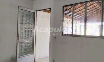 Imagem 3: Casa para aluguel, 2 quartos, 1 vaga, Cidade Jardim II - Americana/SP