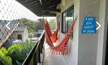 Imagem 5: Apartamento para venda Cond. Beach class eco lide venda 93 m2 com 3 quartos em Porto de Ga