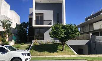 Imagem 2: Casa no altiplano - condomínio villas do farol