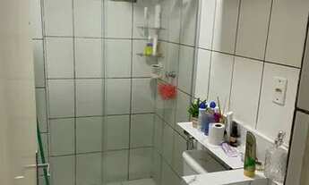 Imagem 7: REPASSE APT DE 2/4, 3º ANDAR. NO RESIDENCIAL ITAPERUNA, PRÓX. AO CONJ. JÚLIA SEFFER