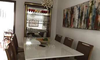 Imagem 6: Apartamento à venda, 4 quartos, 1 suíte, 3 vagas, Anchieta - Belo Horizonte/MG