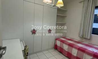 Imagem 4: Apartamento a uma quadra do mar