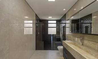 Imagem: Casa à venda, 4 quartos, 4 suítes, 3 vagas