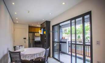 Imagem 4: LINDÍSSIMO APARTAMENTO 2 DORMITÓRIOS (1 SUÍTE) AO LADO DO METrÔ PRAÇA DA ÁRVORE!!