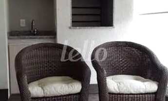 Imagem 2: São Paulo - Apartamento Padrão - Vila Mariana