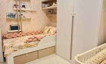 Imagem 3: Lindo Apartamento No Condomínio Ilha Parque, Reformado e Projetado, VISTA LIVRE, Cohama