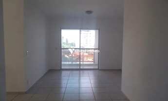 Imagem 2: Apartamento no Cond. Spazio Dellacqua para aluguel