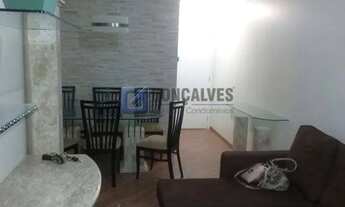 Imagem 2: SAO BERNARDO DO CAMPO - Residential / Apartment - JARDIM OLAVO BILAC