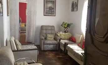 Imagem: Casa no Bairro VILA SÃO JOAO DA BOA VISTA