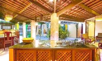 Imagem 6: Belíssima casa na praia da Taíba com máximo conforto e segurança para sua família