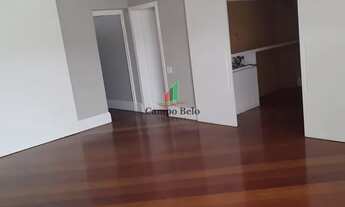 Imagem 4: Apartamento Campo Belo 2 suítes Venda