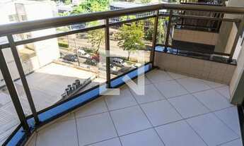 Imagem 5: Apartamento para Aluguel - Centro , 1 Quarto, 46 m2