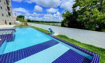 Imagem 4: Apartamento com 2 quartos no bairro do Mandacaru - João Pessoa / PB