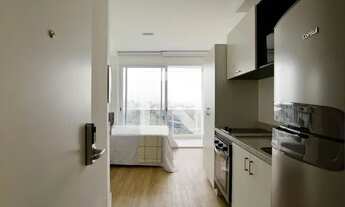 Imagem: Apartamento para Aluguel - Liberdade, 1