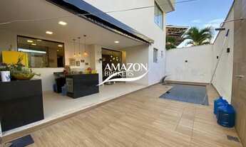 Imagem 4: Excelente Casa Duplex em Ponta Negra - Manaus - AM