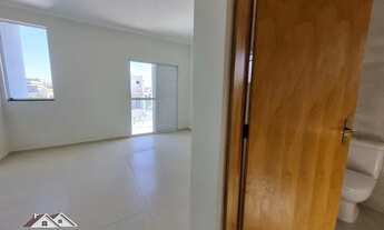 Imagem 6: Sobrado novo com 3 dormitórios e 2 vagas no Jardim Europa em Caieiras