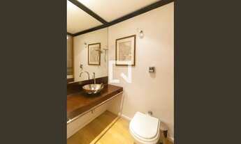 Imagem 6: Apartamento à Venda - Jardim Paulista, 3 Quartos, 210 m2