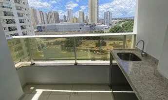 Imagem: Apartamento para Locação em Cuiabá