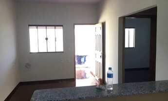 Imagem 4: Aluga se casa mobiliada