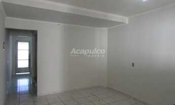 Imagem 7: Casa para aluguel, 2 quartos, 1 vaga, Cidade Jardim II - Americana/SP