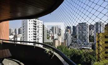 Imagem 7: Apartamento para Aluguel - Panamby, 3 Quartos, 120 m2