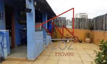 Imagem: Apartamento para venda com 211 metros quadrados