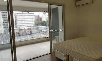 Imagem 6: Studio para alugar Consolação São Paulo SP