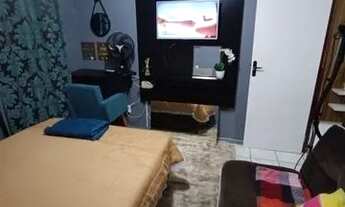 Imagem: Locação Mensal - Apartamento Mobiliado