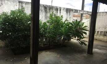 Imagem 4: Casa em conjunto Franco Freire