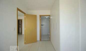 Imagem 6: Apartamento para Aluguel - Ceilândia, 1 Quarto, 34 m2