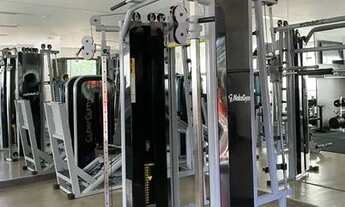 Imagem 6: Apartamento para venda possui 160 metros quadrados com 4 quartos em Itaigara - Salvador